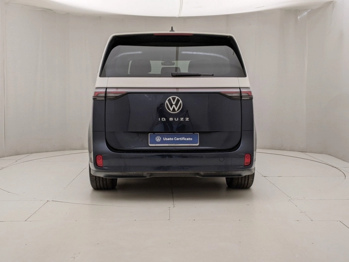 img-4 Volkswagen ID.Buzz Volkswagen U1282372