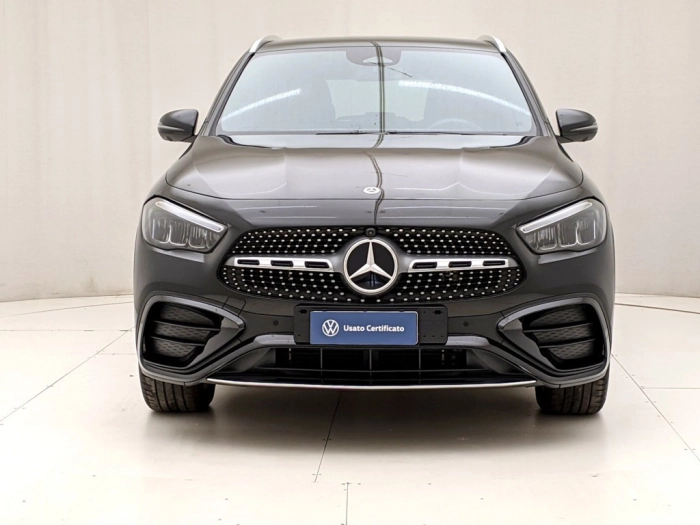 img-1 Mercedes-Benz Classe G Mercedes-Benz U1282140