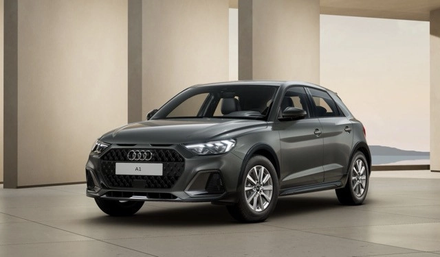 img-0 Audi A1 Audi N1245468