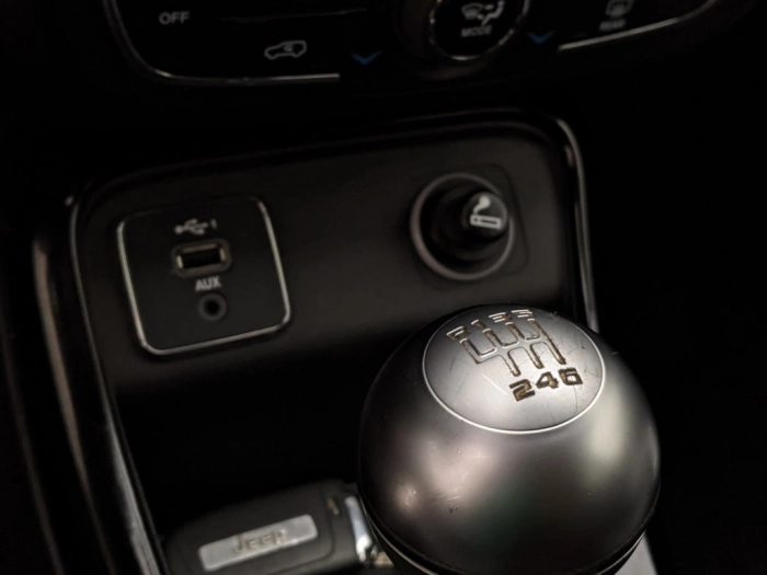 Jeep Compass Compass 1.6 Multijet II 2WD Limited