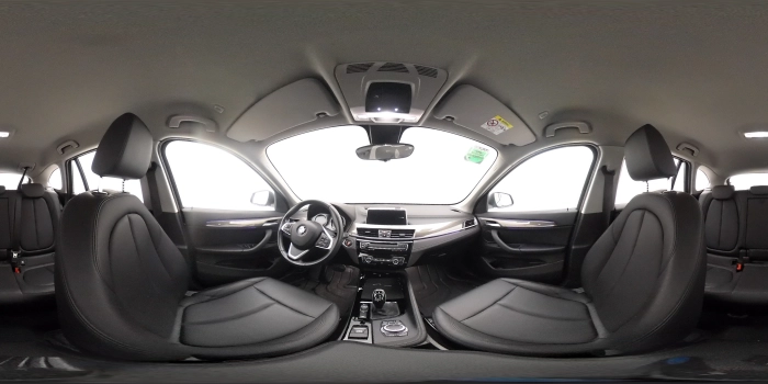 BMW X1 X1 xDrive18d xLine