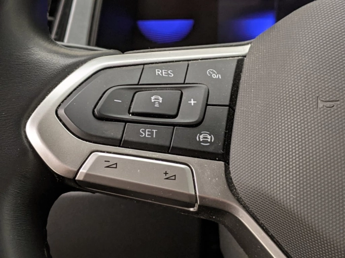 Volkswagen T-Roc T-Roc 2.0 TDI SCR Life