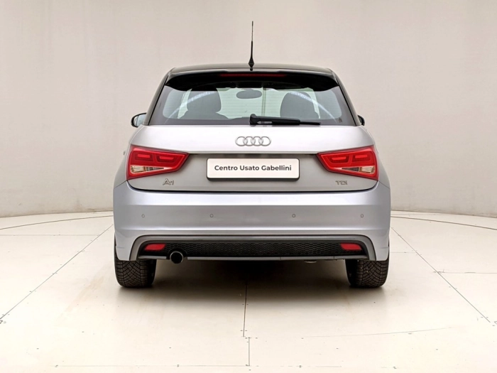 img-4 Audi A1/S1 Audi U1283249