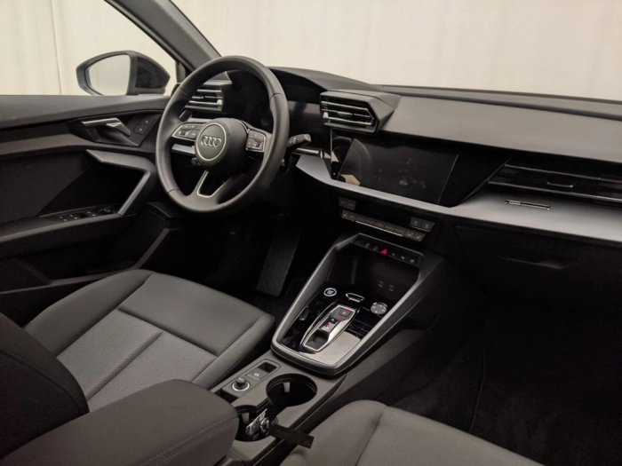 Audi A3 A3 SPB 30 TFSI S tronic Business Advanced