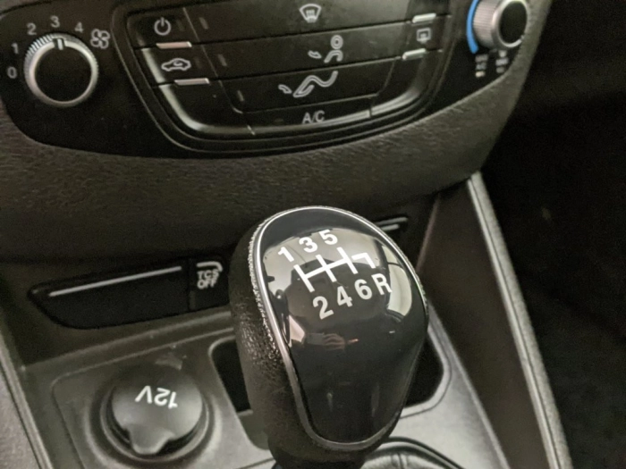 Ford Transit Transit Courier 1.5 TDCi 75CV Van Trend