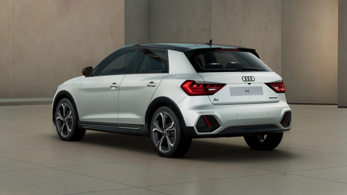 img-2 Audi A1 Audi N1248161