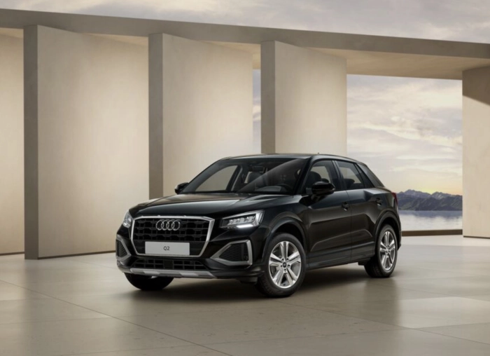 img-0 Audi Q2 Audi N1248480