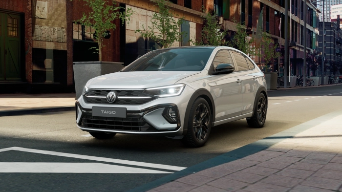 img-0 Volkswagen Taigo Volkswagen N1249445