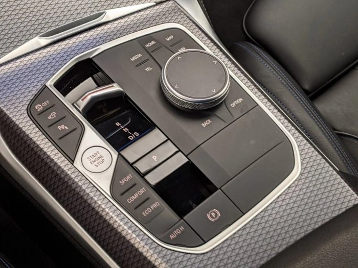 BMW Serie 4 420d 48V xDrive Coupé Msport