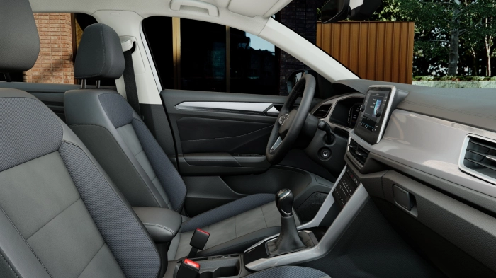 Volkswagen T-Roc T-ROC 1.0 TSI STYLE 115CV MY 25