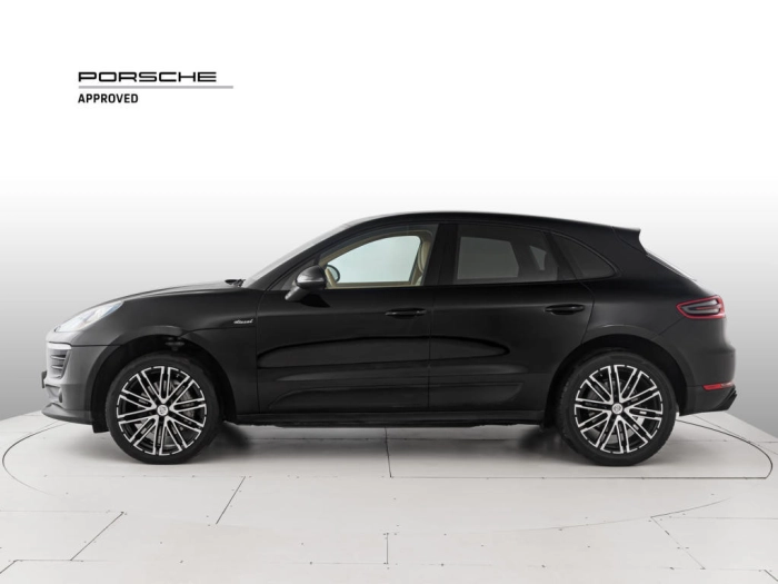 img-1 Porsche Macan Porsche U1281997