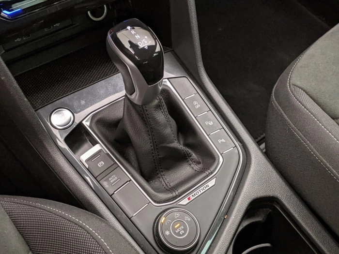 Volkswagen Tiguan Tiguan 2.0 TDI 150 CV SCR DSG 4MOTION Elegance