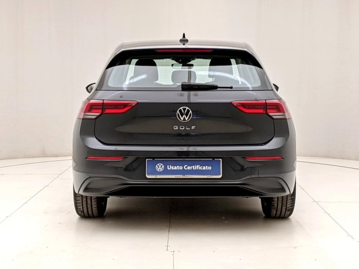 img-4 Volkswagen Golf Volkswagen U1282178