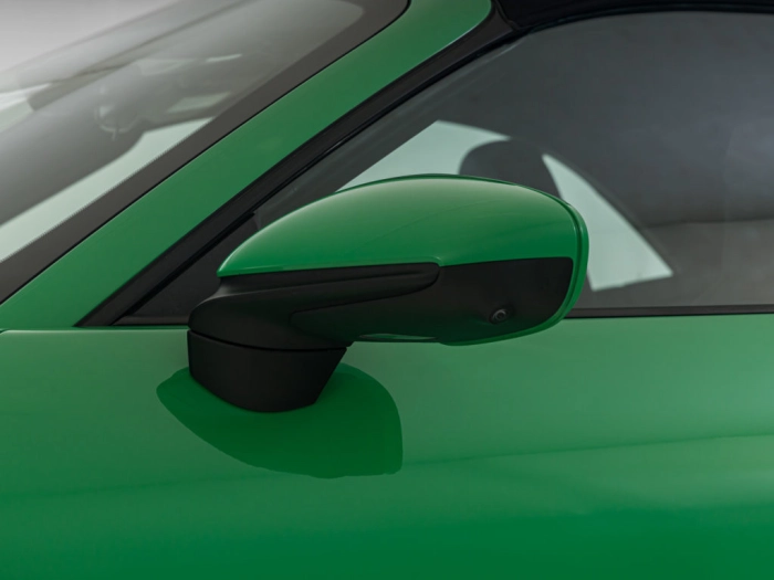 Porsche 911 911 Carrera 4 Cabriolet