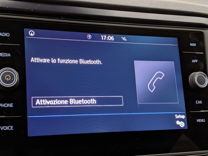 Volkswagen T-Roc T-Roc 1.6 TDI SCR Style BlueMotion Technology