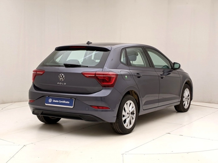 img-3 Volkswagen Polo Volkswagen U1281329