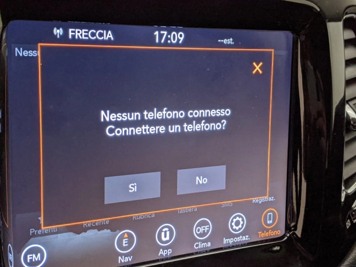 Jeep Compass Compass 2.0 Multijet II aut. 4WD Limited