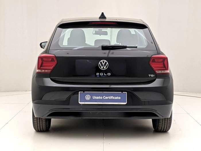 img-4 Volkswagen Polo Volkswagen U1280099