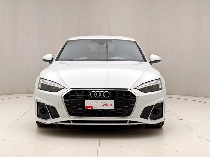 img-1 Audi A5 Audi U1279685
