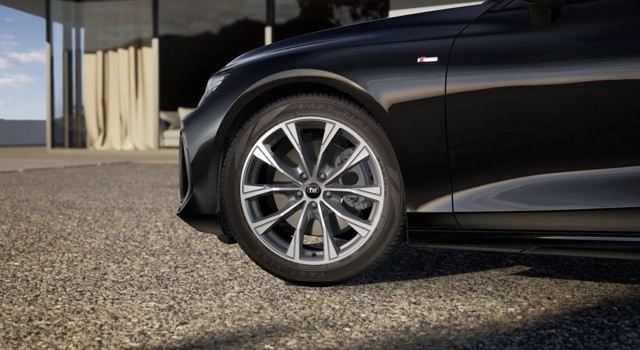 Audi A6 A6 Avant qTDI2,0  L4150    A7S