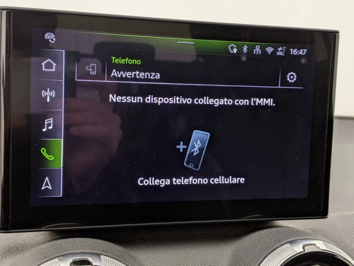 Audi Q2 Q2  35 TFSI S TRONIC