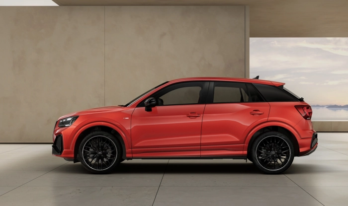 img-2 Audi Q2 Audi N1244375