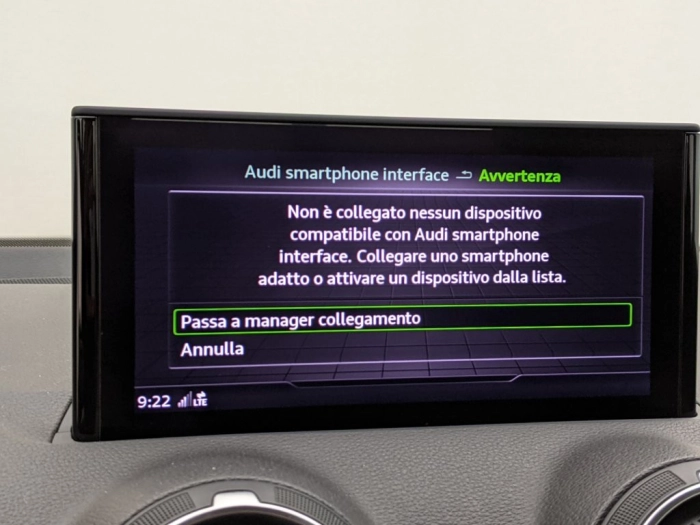 Audi Q2 Q2 30 TDI S tronic Admired