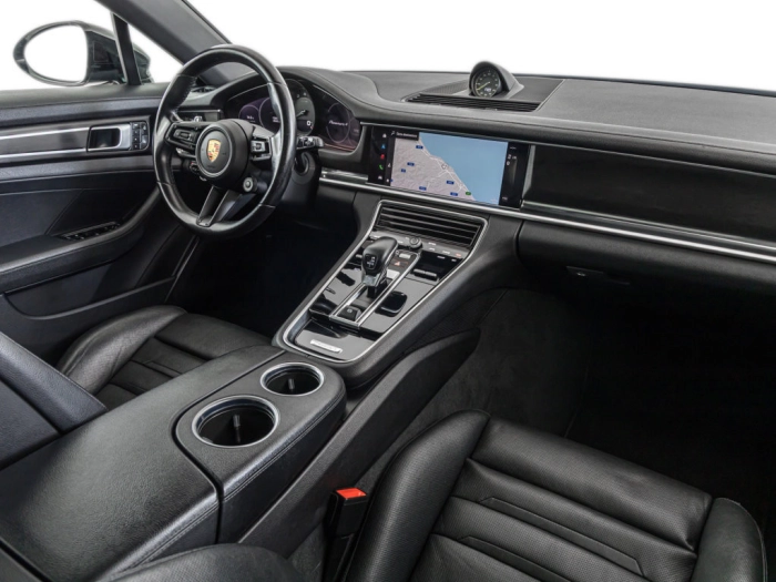 Porsche Panamera Panamera 2.9 4 E-Hybrid Sport Turismo Platinum Edition