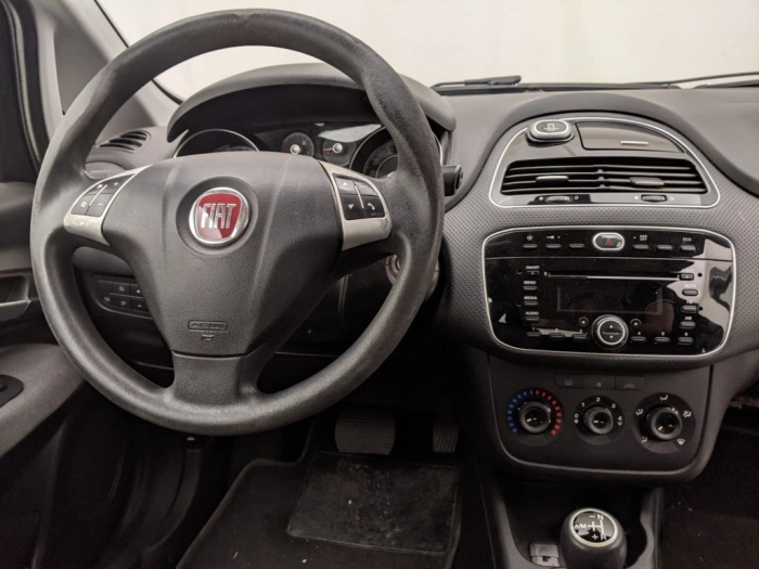 Fiat Punto Punto Evo 1.3 Mjt 90 CV 3 porte Dualogic Fun
