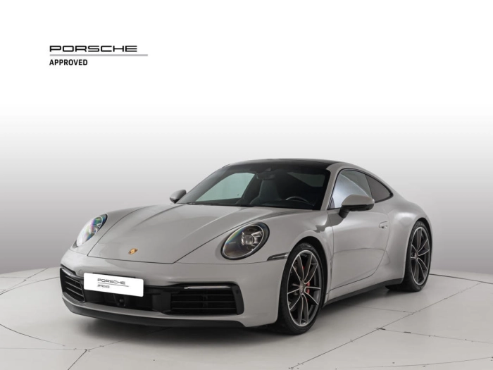 img-0 Porsche 911 Porsche N1226763