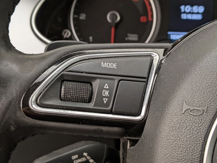 Audi A4 A4 allroad 2.0 TDI 190 CV S tronic Business Plus