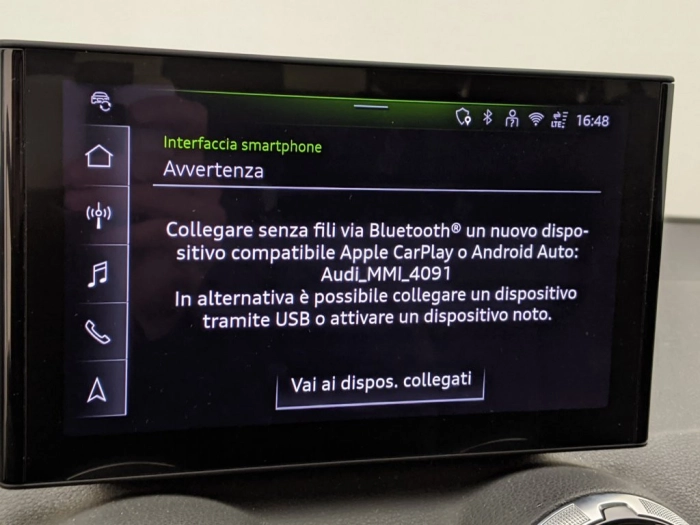 Audi Q2 Q2  35 TFSI S TRONIC