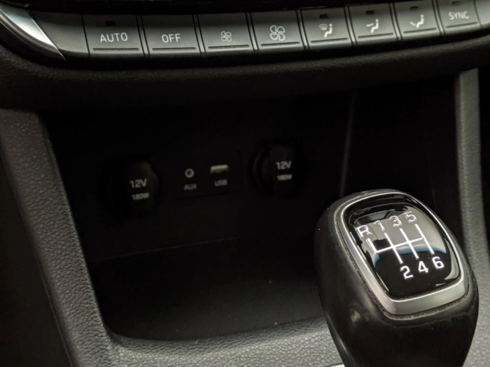 Hyundai i30 i30 Wagon 1.6 CRDi 110CV Business