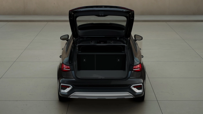 Audi Audi A3 allst. TDI2,0  L4110    DSG