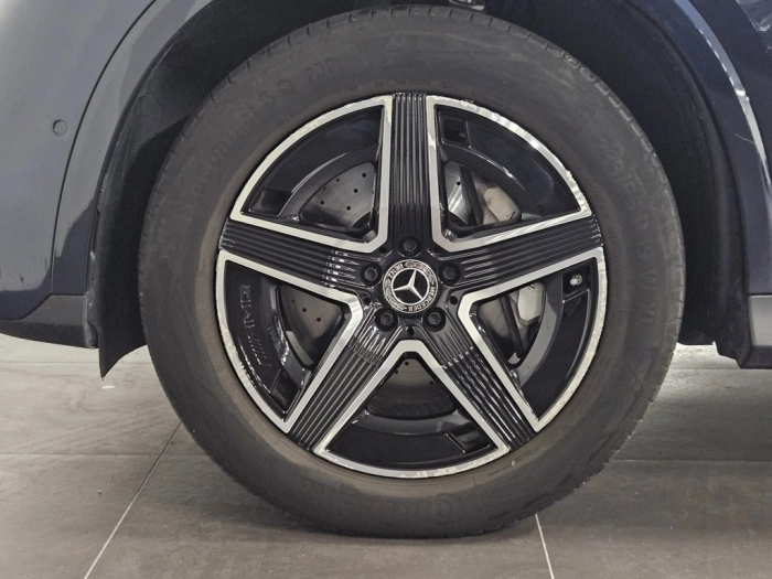 Mercedes-Benz GLC GLC 220 d 4Matic Mild Hybrid AMG Line Advanced Plus