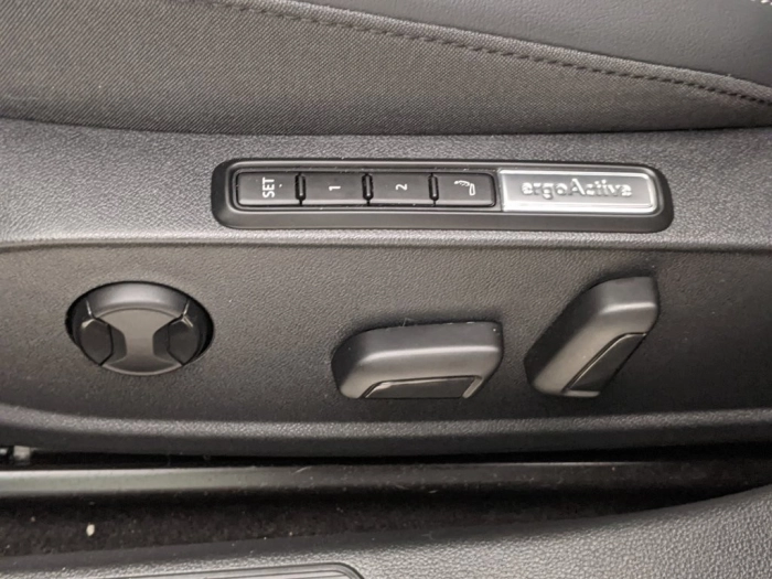 Volkswagen Nuova GOLF 1.5 TSI EHYBRID STYLE DSG 204CV MY 25