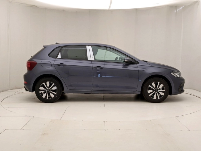 img-2 Volkswagen Polo Volkswagen N1239740