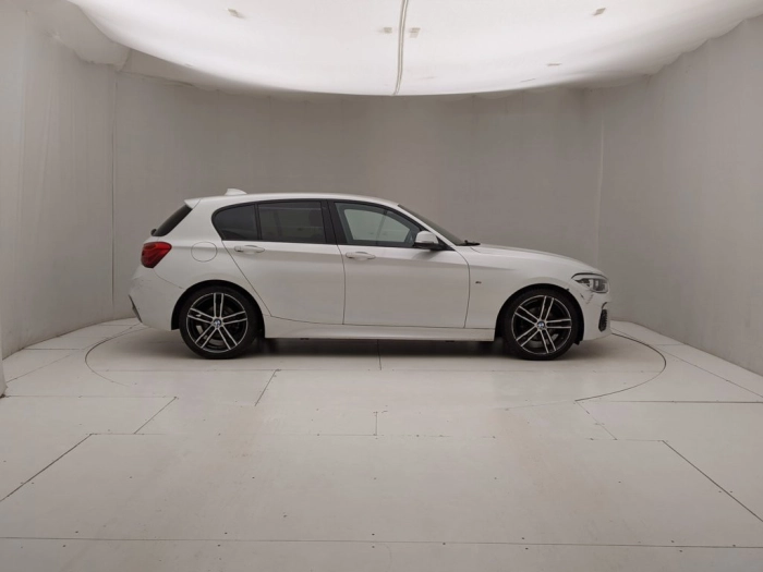 img-2 BMW Serie 1 BMW U1282942