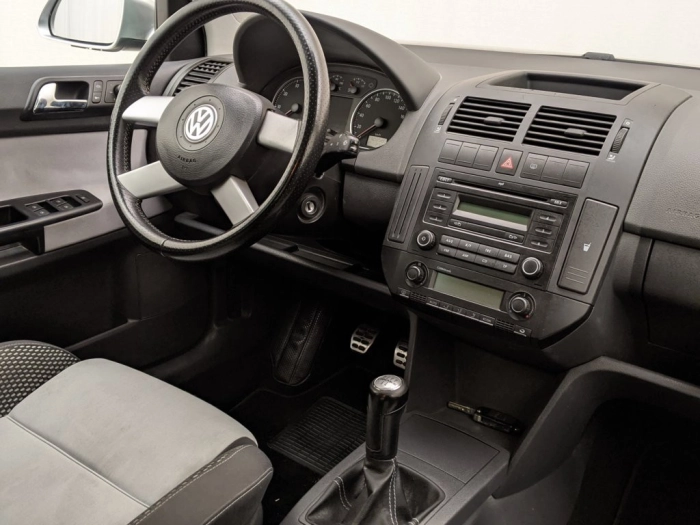 Volkswagen Polo Polo Cross 1.4/80CV 16V