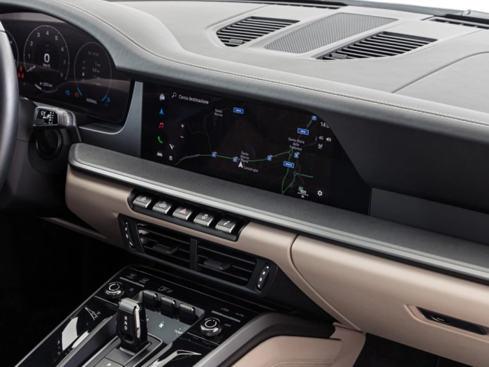 Porsche 911 911 Carrera