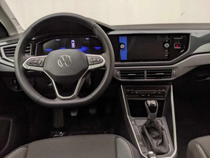 Volkswagen Polo Polo Life 1,0 l TSI filtro MY 25