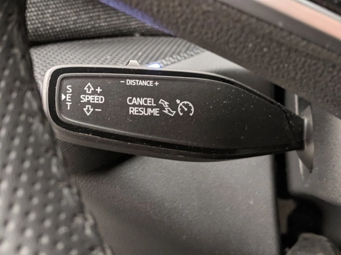 Skoda Kodiaq KODIAQ 2.0 TDI EVO SCR SELECTION DSG