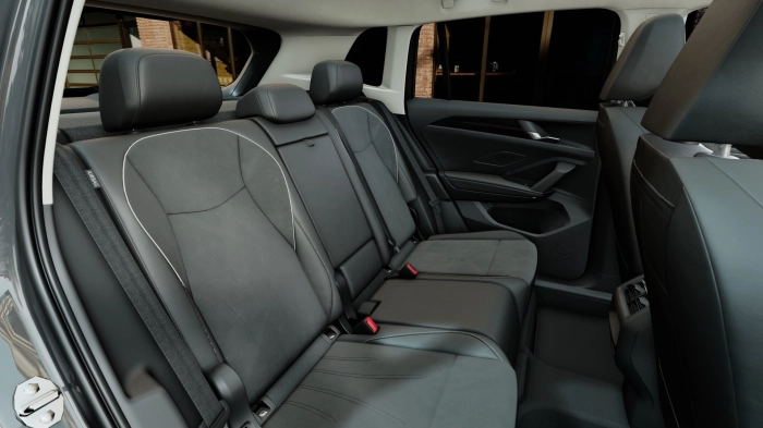 Volkswagen Nuova TIGUAN 2.0 TDI SCR ELEGANCE DSG 150 CV MY 26