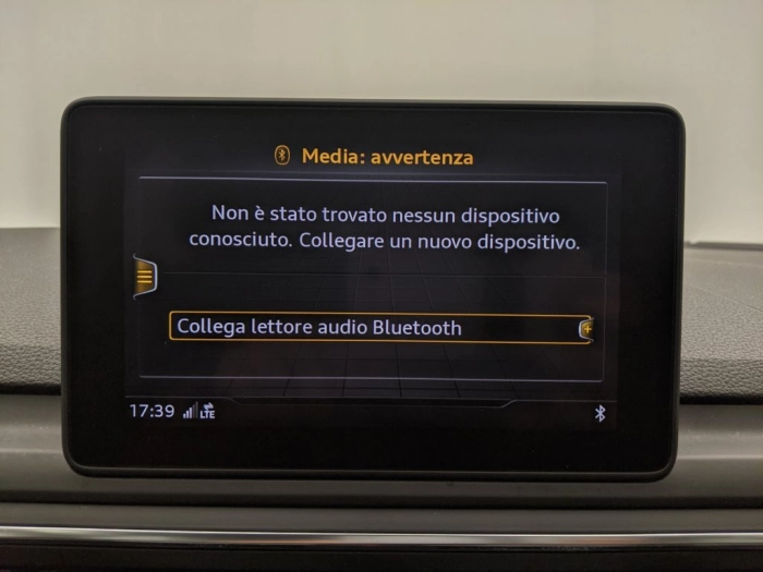 Audi A4 A4 Avant 2.0 TDI 150 CV Business Sport