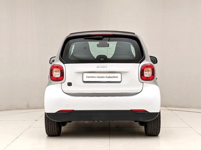 img-4 smart fortwo smart U1282505