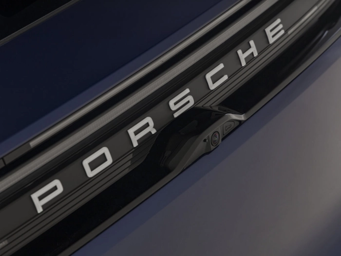 Porsche MACAN Macan 4