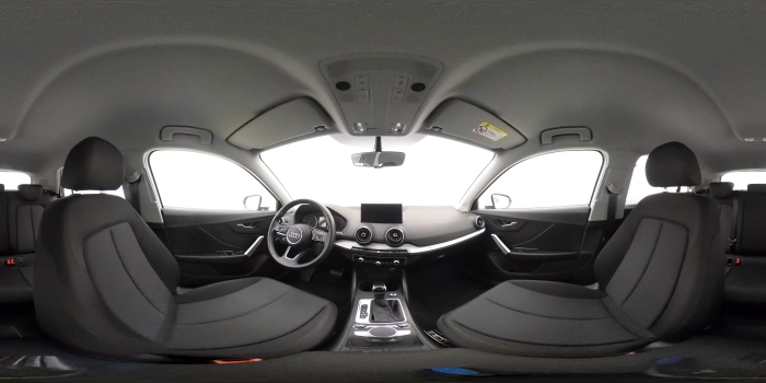 Audi Q2 Q2 30 TDI S tronic S line Edition