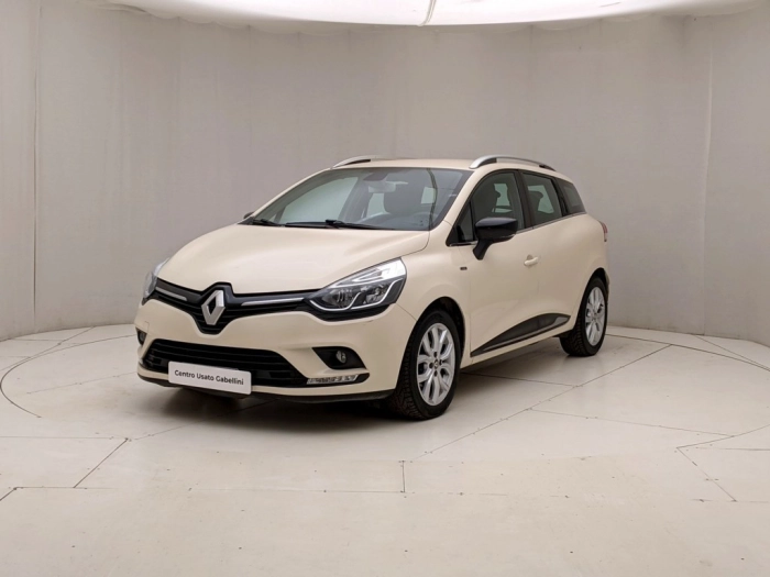 img-0 Renault Clio Renault U1282780