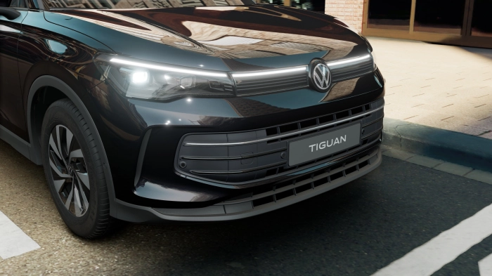 Volkswagen Nuova TIGUAN 2.0 TDI SCR LIFE DSG 150 CV MY 26