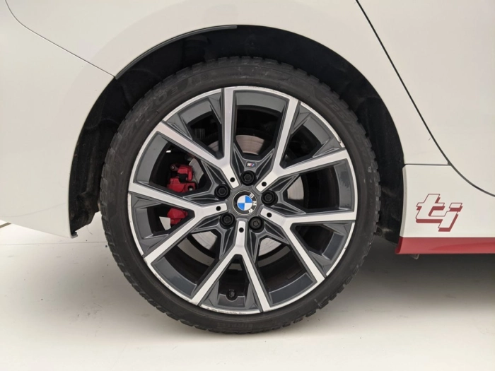 BMW Serie 1 128ti 5p. Msport